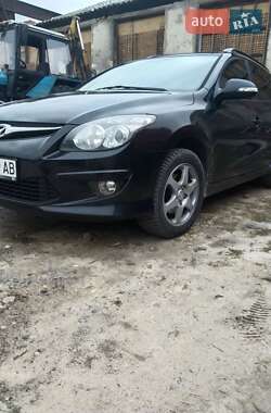 Універсал Hyundai i30 2011 в 