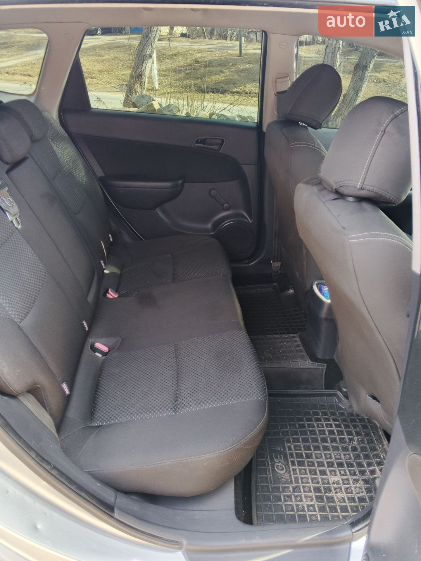 2011 Hyundai i30 - мініатюра 10