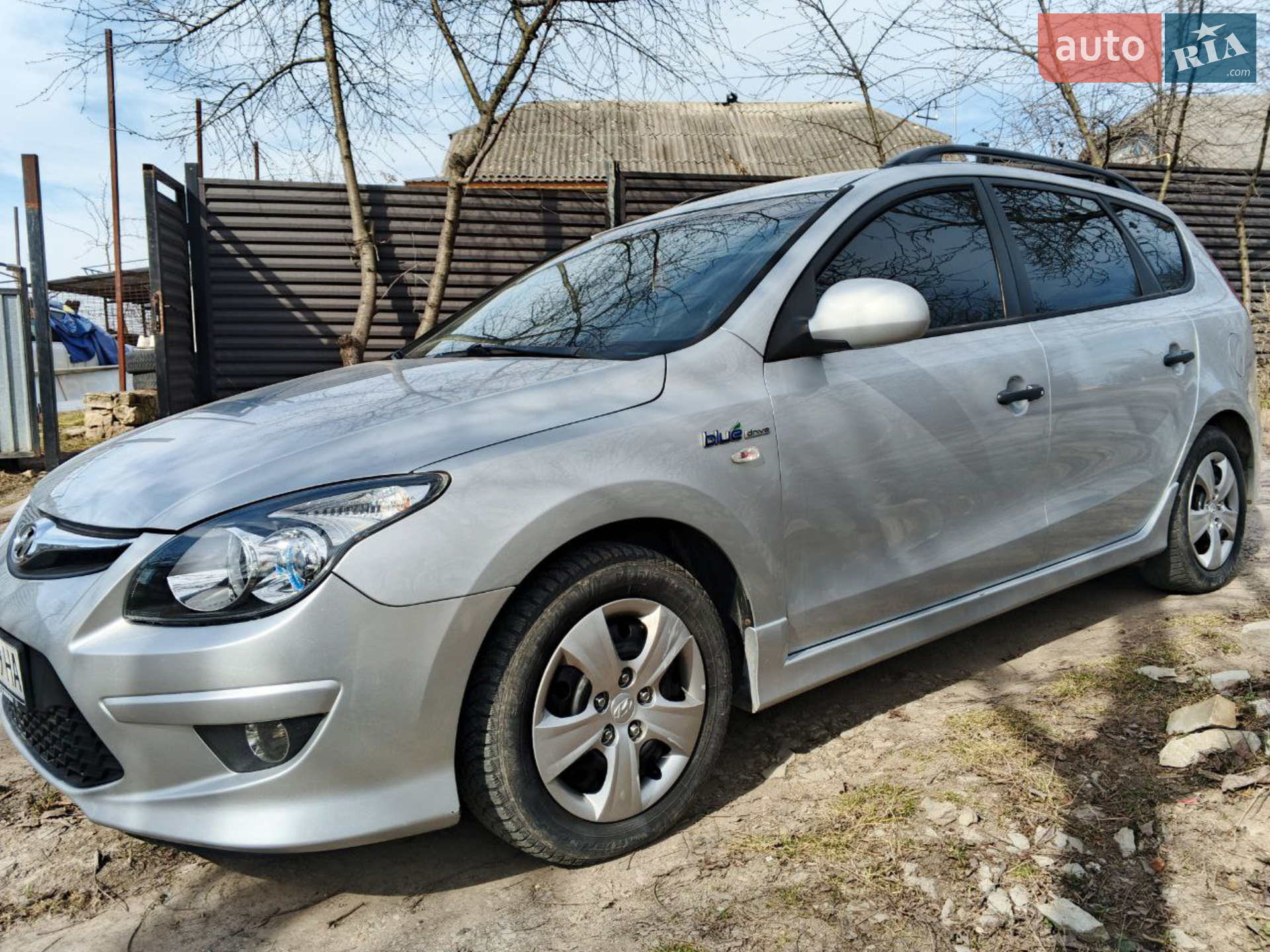 2011 Hyundai i30 - мініатюра 5