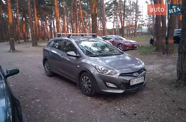 Універсал Hyundai i30 2013 в 