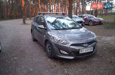 Hyundai i30 2013 Hyundai i30 2013