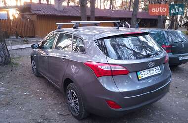 Універсал Hyundai i30 2013 в 