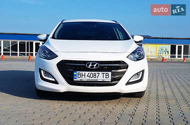 Hyundai i30 2015 Hyundai i30 2015