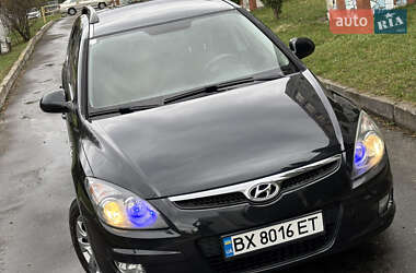 Hyundai i30 2010 Hyundai i30 2010