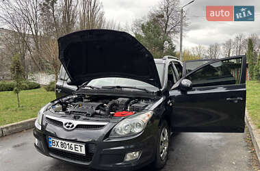 Універсал Hyundai i30 2010 в 