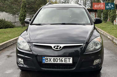 Універсал Hyundai i30 2010 в 