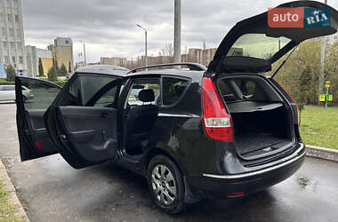 Універсал Hyundai i30 2010 в 
