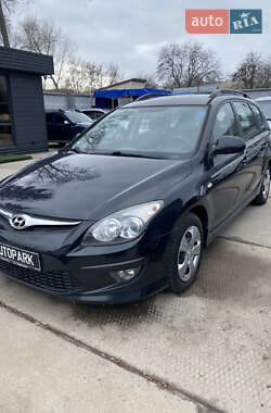 Hyundai i30 2011 Hyundai i30 2011