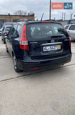 Универсал Hyundai i30 2011 в 