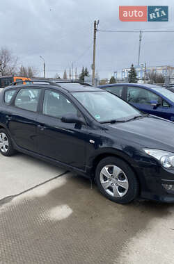 Универсал Hyundai i30 2011 в 