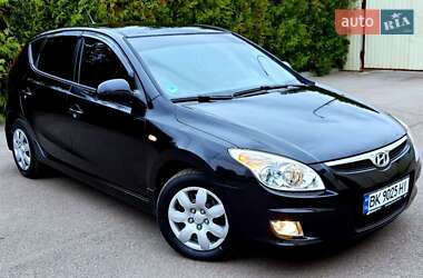 Hyundai i30 2008 Hyundai i30 2008