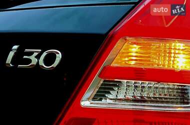 Хетчбек Hyundai i30 2008 в 