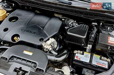 Хетчбек Hyundai i30 2008 в 
