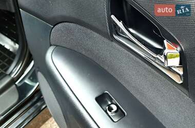 Хетчбек Hyundai i30 2008 в 