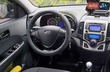 Хетчбек Hyundai i30 2008 в 