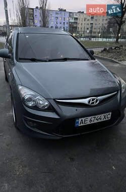 Hyundai i30 2010