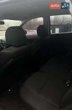 Хэтчбек Hyundai i30 2009 в 