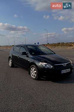 Hyundai i30 2009 Hyundai i30 2009