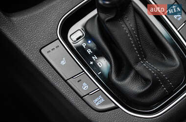 Хэтчбек Hyundai i30 2022 в 