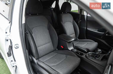 Хэтчбек Hyundai i30 2022 в 