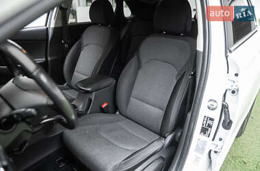 Хэтчбек Hyundai i30 2022 в 