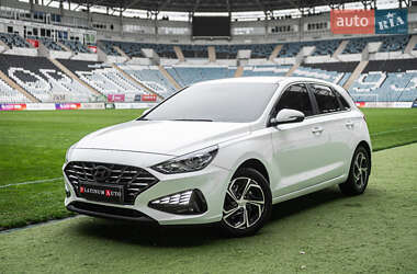Hyundai i30 2022 Hyundai i30 2022