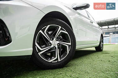 Хэтчбек Hyundai i30 2022 в 