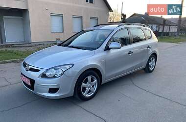 Hyundai i30 2009