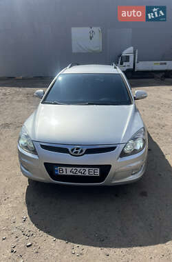 Універсал Hyundai i30 2010 в 