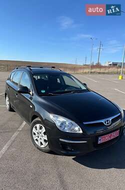 Hyundai i30 2008 Hyundai i30 2008