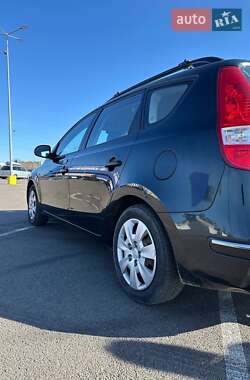 Универсал Hyundai i30 2008 в 