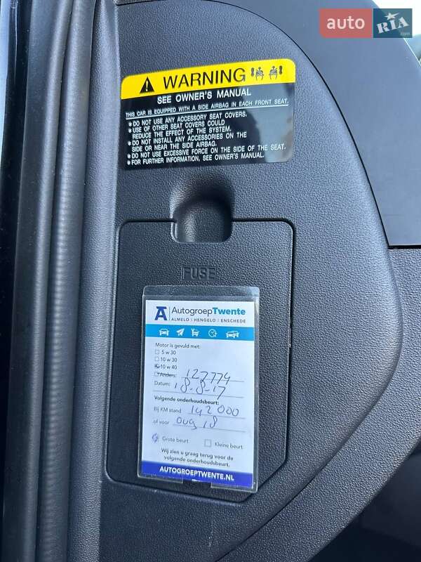 Універсал Hyundai i30 2008 в Рівному