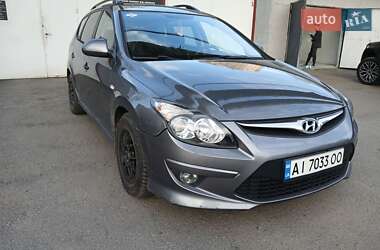 Hyundai i30 2011 Hyundai i30 2011