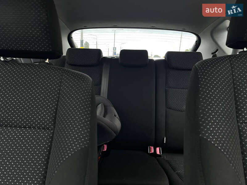 Хетчбек Hyundai i30 2009 в Києві