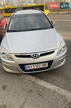 Hyundai i30 2008 Hyundai i30 2008