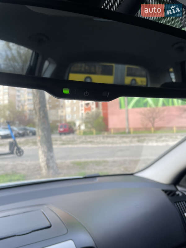 Універсал Hyundai i30 2008 в Києві