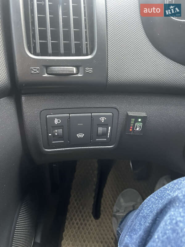 Універсал Hyundai i30 2008 в Києві