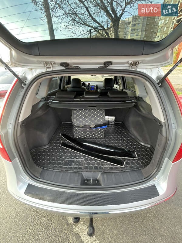 Універсал Hyundai i30 2008 в Києві