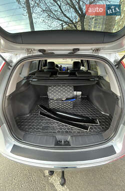 Універсал Hyundai i30 2008 в 