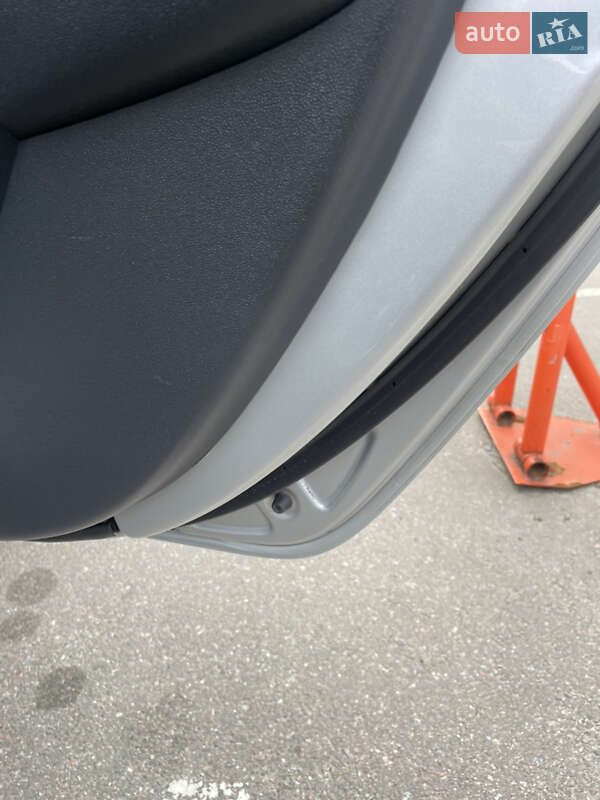 Універсал Hyundai i30 2008 в Києві