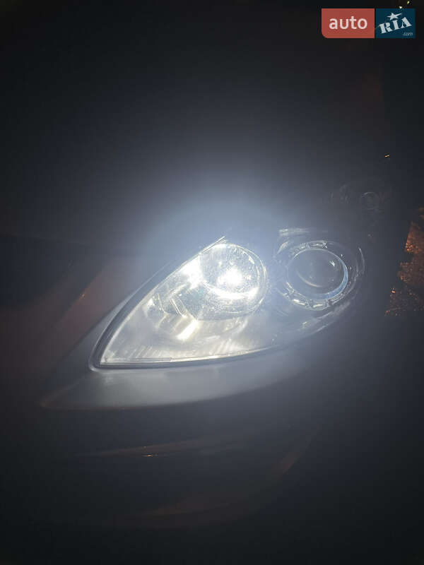 Універсал Hyundai i30 2008 в Києві