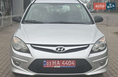 Hyundai i30 2012 Hyundai i30 2012