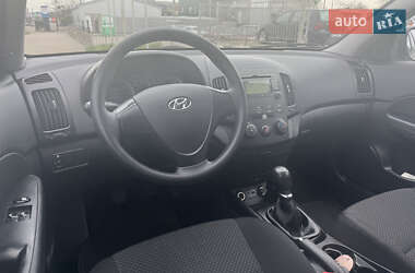 Універсал Hyundai i30 2012 в 
