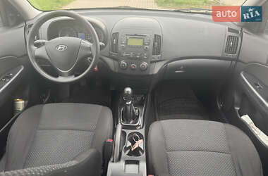 Універсал Hyundai i30 2012 в 