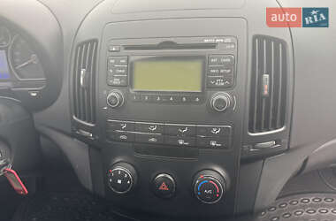 Універсал Hyundai i30 2012 в 