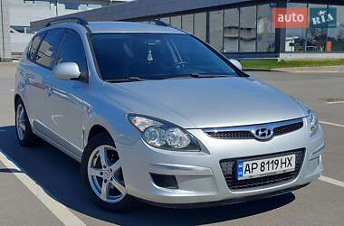 Универсал Hyundai i30 2009 в Киеве