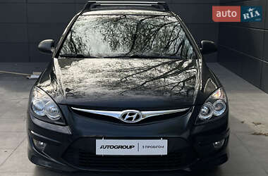 Hyundai i30 2011 Hyundai i30 2011