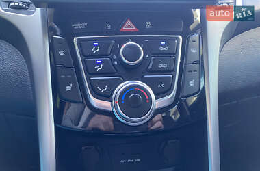 Универсал Hyundai i30 2013 в 