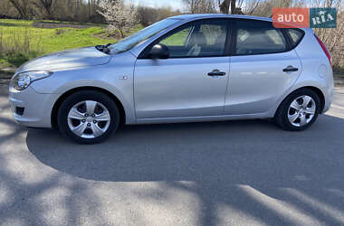 Hyundai i30 2010 Hyundai i30 2010