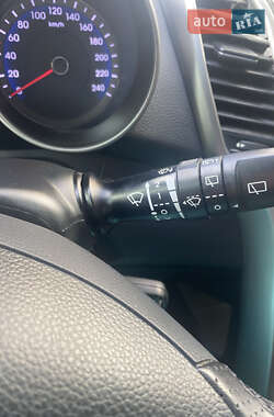 Универсал Hyundai i30 2013 в 